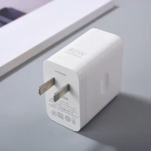 OPPO 80W Adapter supervooc price in pakistan