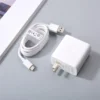 OPPO 80W SuperVOOC Charger