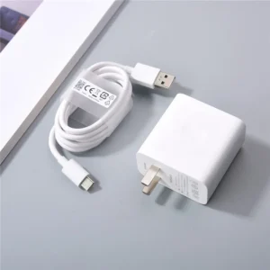 OPPO 80W SuperVOOC Charger