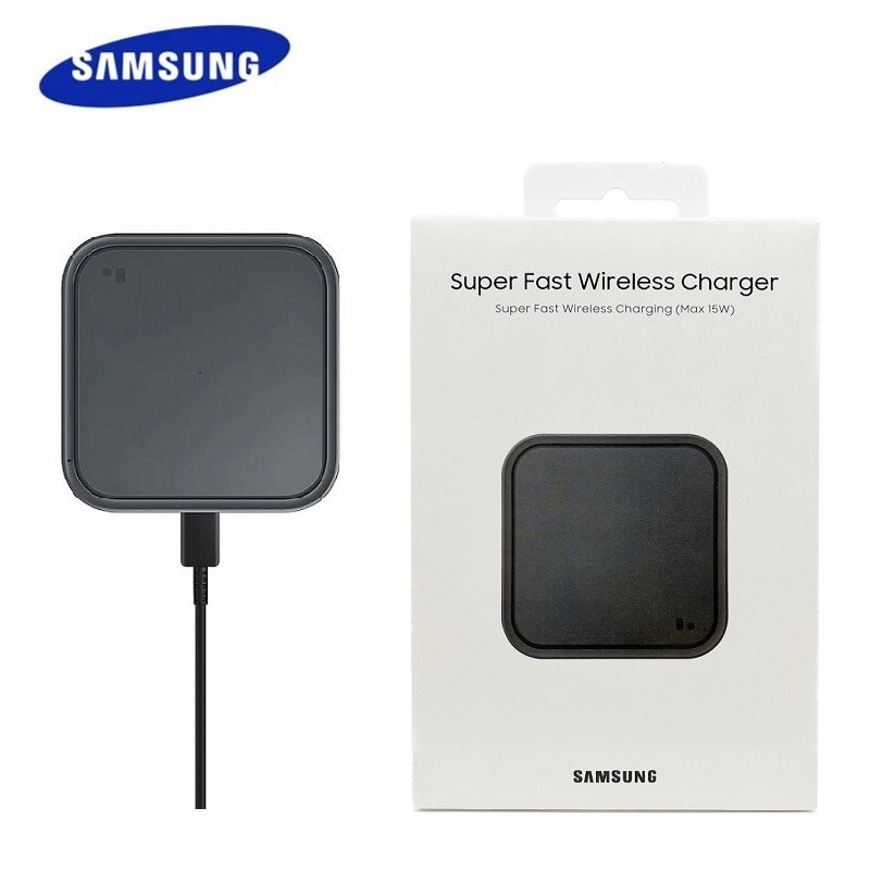 Samsung 15W Wireless Charger Fast price in pakistan