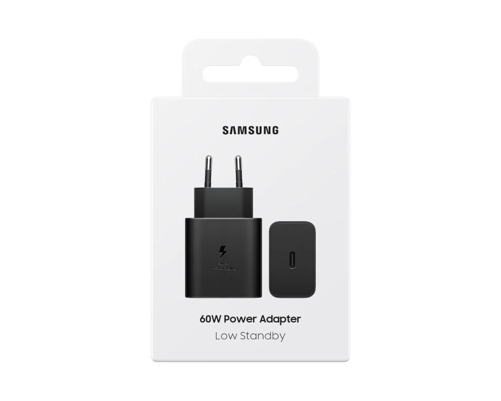 Samsung 60W Charger price in pakistan