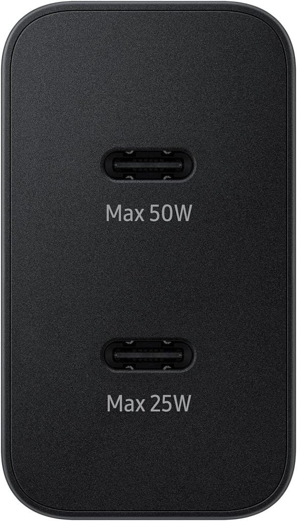 samsung 50w dual port adapter price in pakistan