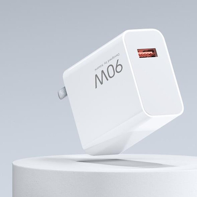 XIAOMI 90W ADAPTER PRICE IN PAKISTAN