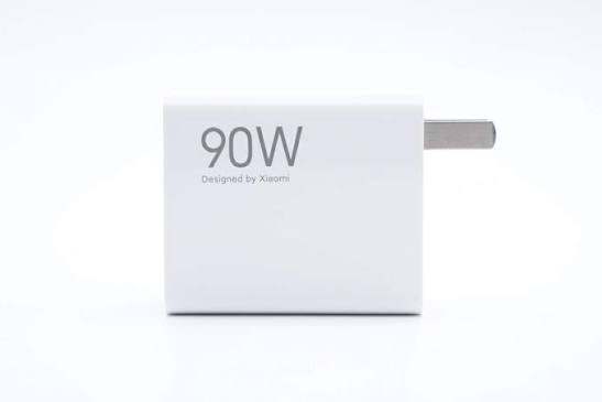 XIAOMI 90W HYPERCHARGE ADAPTER