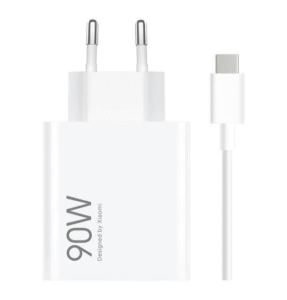 Xiaomi 90W Charger HyperCharge