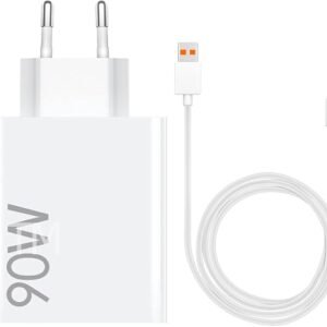 XIAOMI 90W HYPERCHARGE CHARGER