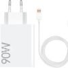 XIAOMI 90W HYPERCHARGE CHARGER