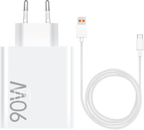 XIAOMI 90W HYPERCHARGE CHARGER
