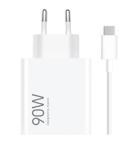 XIAOMI 90W CHARGER PRICE IN PAKISTAN