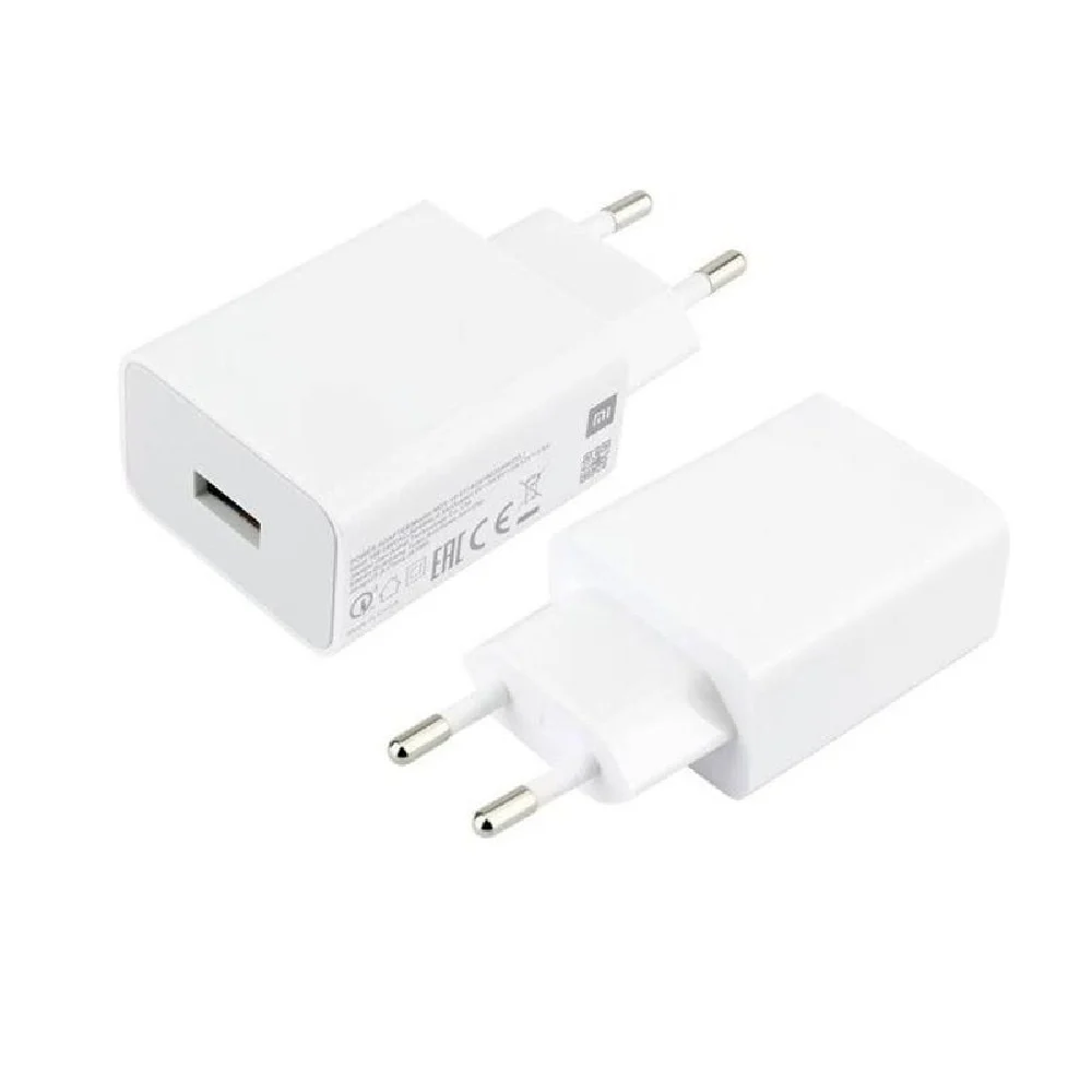 XIAOMI 22.5W ADAPTER PRICE IN PAKISTAN