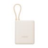 Xiaomi 10000mAh 33W Power Bank With Integrated Cable