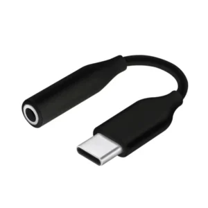 Samsung Type-C to 3.5mm Audio Jack Connector