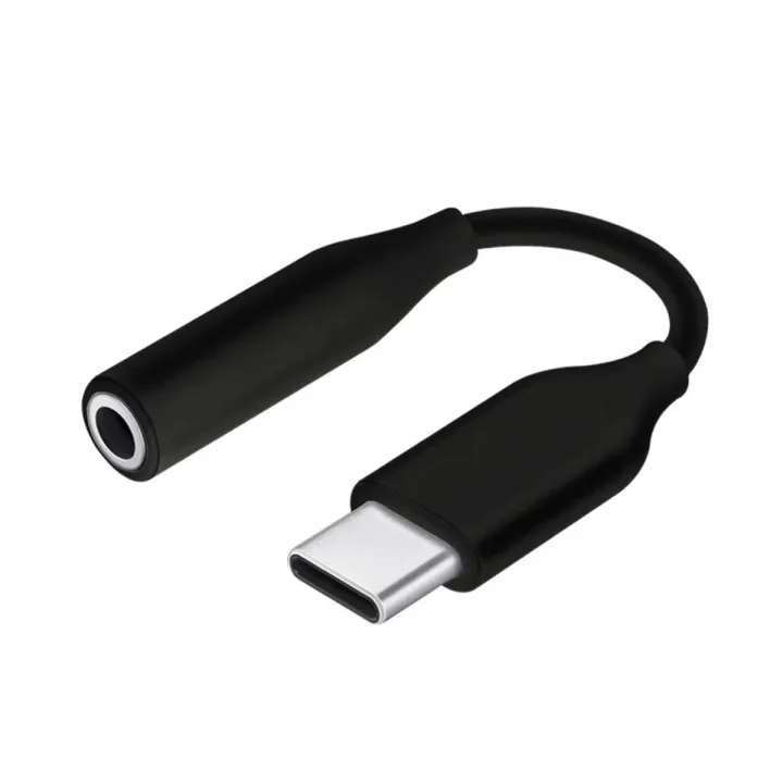 Samsung Type-C to 3.5mm Audio Jack Connector