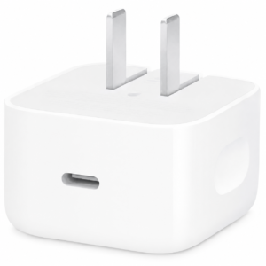 Apple 40W Dynamic Power Adapter with 60W Max 2-Pin US