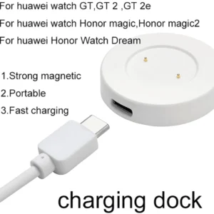 huawe iwatch charger price in pakistan