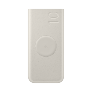 Samsung 10000mAh 25W Wireless Power Bank