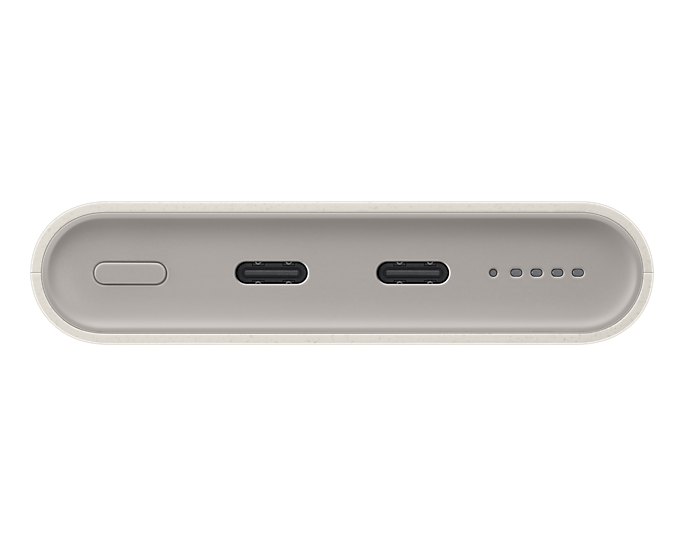 image 44 Samsung 10000mAh 25W Wireless Power Bank