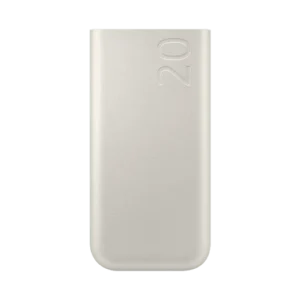Samsung 45W 20000mAh Power Bank Super Fast | Triple USB-C Ports | P4520
