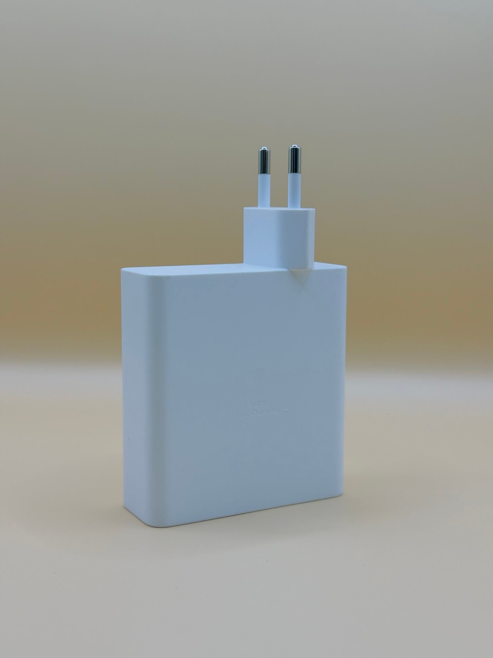 SAMSUNG 100W SUPER FAST CHARGER