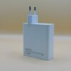 Samsung 100W USB-C Charger Super Fast | EP-TB010 GaN | 100% Original Pakistan