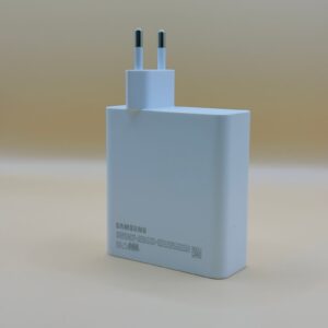Samsung 100W USB-C Charger Super Fast | EP-TB010 GaN | 100% Original Pakistan