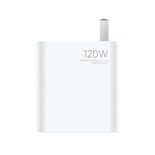 XIAOMI 120W ADPTER PRICE IN PK