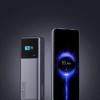 Xiaomi 10000mAh 165W Power Bank Integrated Cable