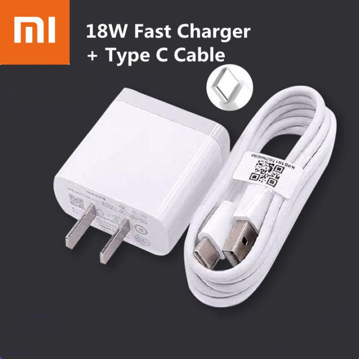 xiaomi 18w fast charger price in pakistan