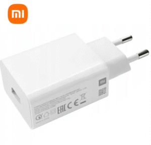 xiaomi mi 18w adapter 