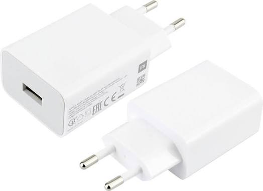 xiaomi 18w adapter price