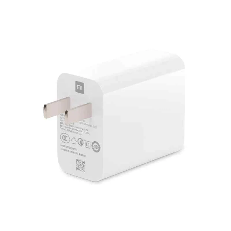 Xiaomi 33W Adapter price in pakistan Xiaomi 33W Adapter price in pakistan