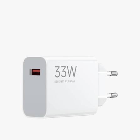 Xiaomi 33W Turbo Adapter price in pakistan Xiaomi 33W Turbo Adapter price in pakistan