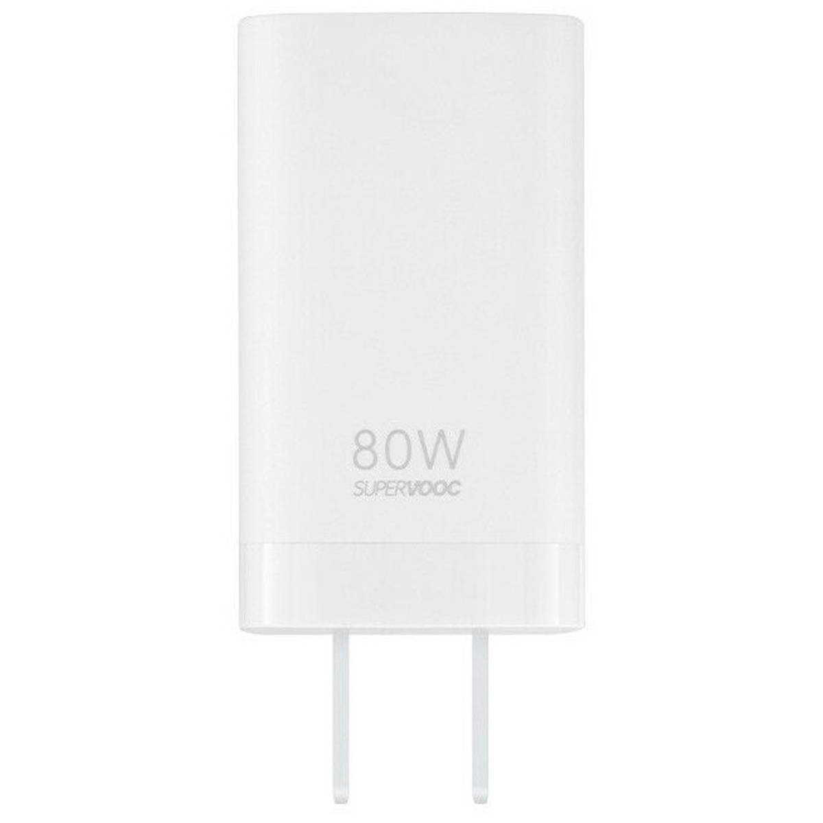 ONEPLUS 80W ADAPTER SUPERVOOC PRICE IN PAKISTAN