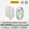 realme 100w charger supervooc price in pakistan realme 100w charger supervooc price in pakistan