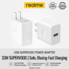 realme 33w supervooc adapter price in pakistan