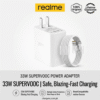 realme 33w supervooc charger price in pakistan