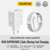 realme 45w charger supervooc price in pakistan