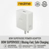 realme 80w adapter price in pakistan
