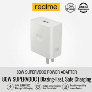 realme 80w adapter price in pakistan