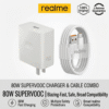 realme 80w charger supervooc price in pakistan