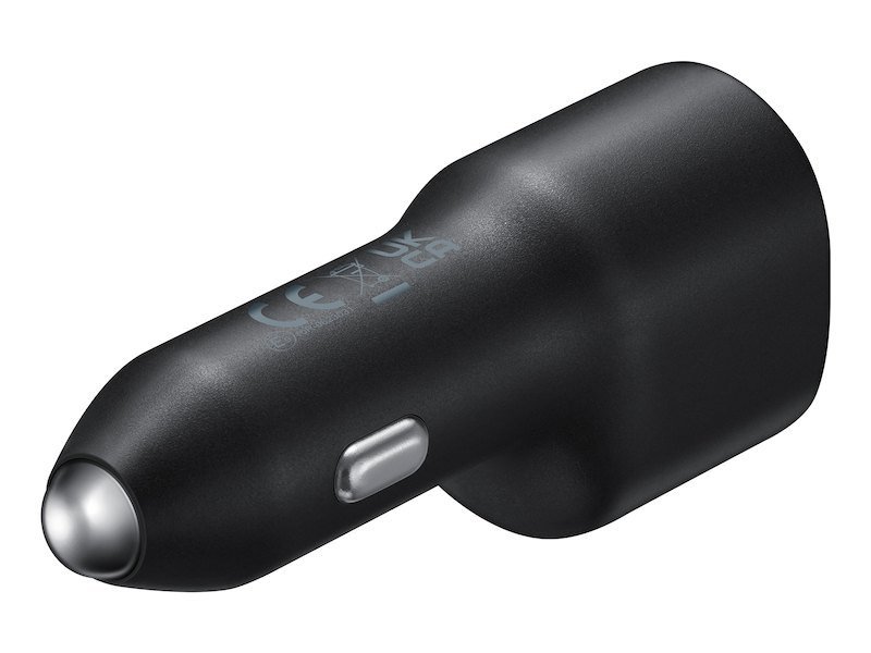 samsung 45w car charger