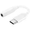 Samsung Type-C to 3.5mm Audio Jack Connector