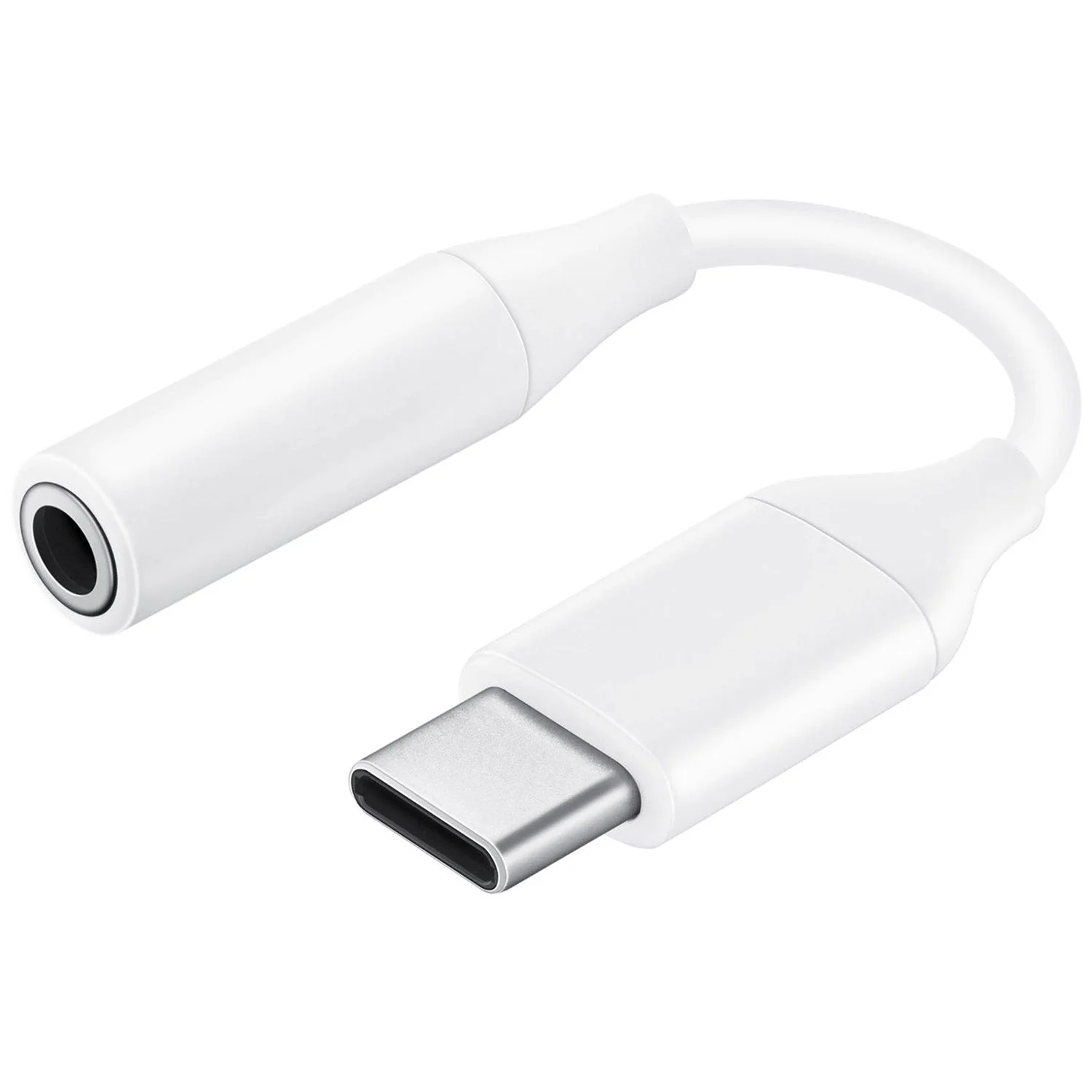Samsung Type-C to 3.5mm Audio Jack Connector
