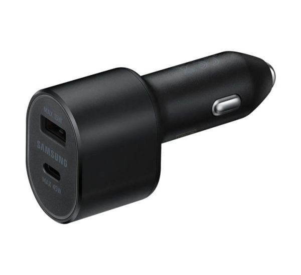samsung 45w car charger