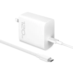 Vivo 120W Charger FlashCharge