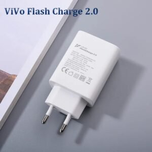 Vivo 33W Adapter Flash
