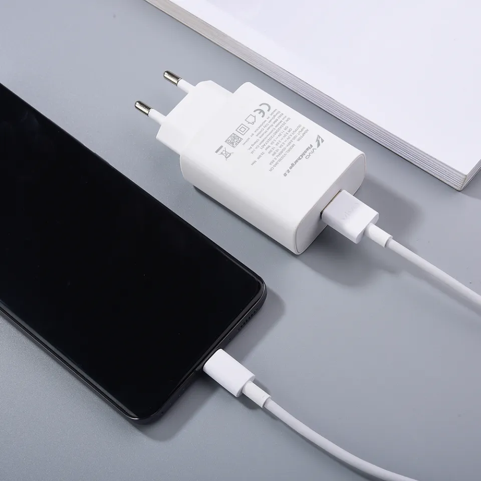 vivo 33w charger price in pakistan