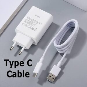 vivo 44w flashcharge charger price in pakistan