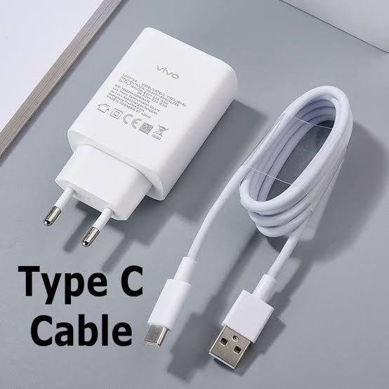 vivo 44w flashcharge charger price in pakistan