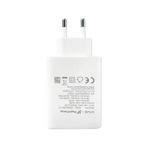 vivo 80w adapter flashcharge